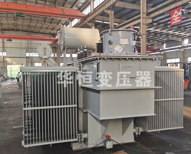 6300KVA吉县吉县吉县电力变压器