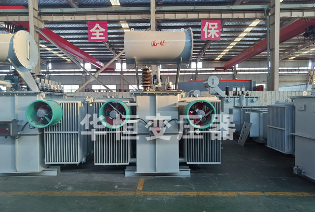 SZ11-8000/35吉县吉县吉县电力变压器
