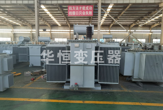 SZ11-6300/35吉县吉县吉县电力变压器价格