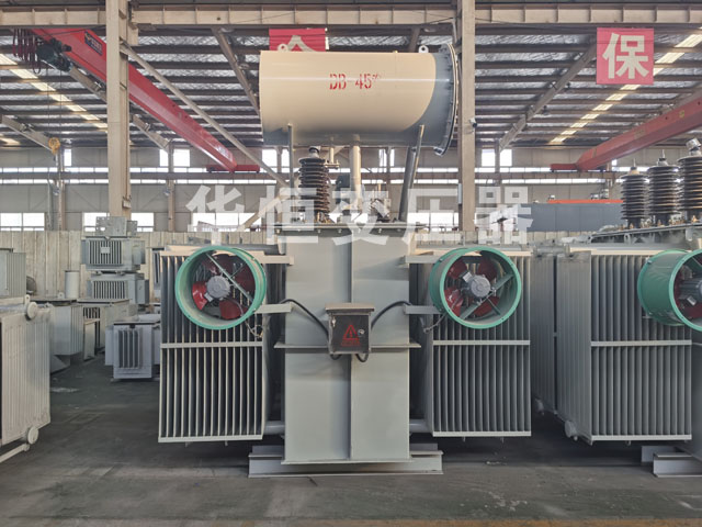 SZ11-10000/35吉县吉县吉县油浸式变压器