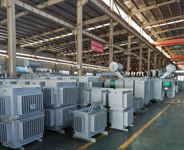 S11-6300/35吉县吉县吉县油浸式变压器